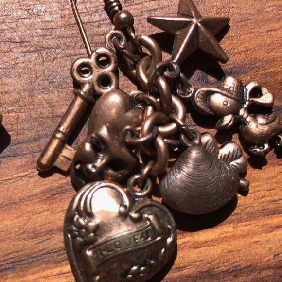 Earrings - Picture 2 of 2